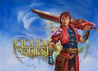 Cloud Quest от Play'n Go